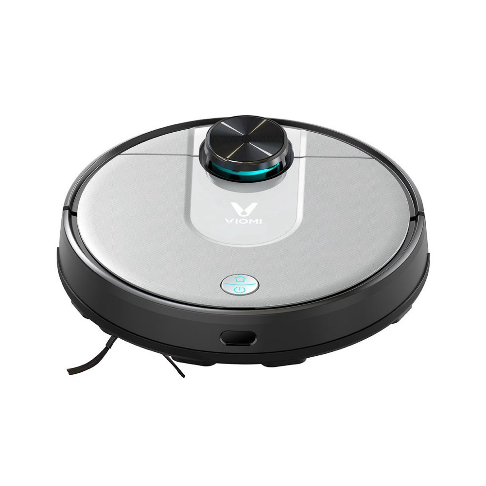Aspiradora inteligente Xiaomi Viomi Robot Vacuum V2 Pro