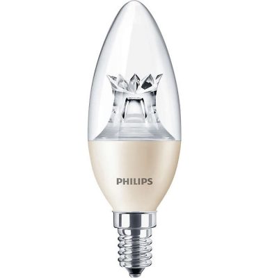 Philips LED 4W-25W E14