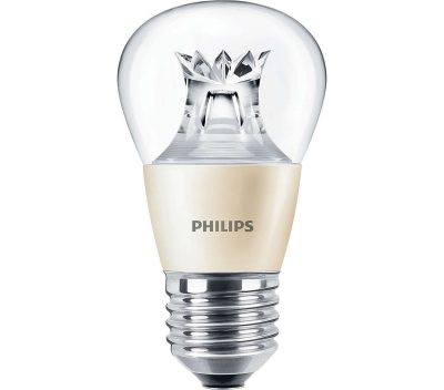 Philips Master LED brillo 6W-40W E14