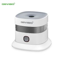 Sensor de humo inteligente Orvibo