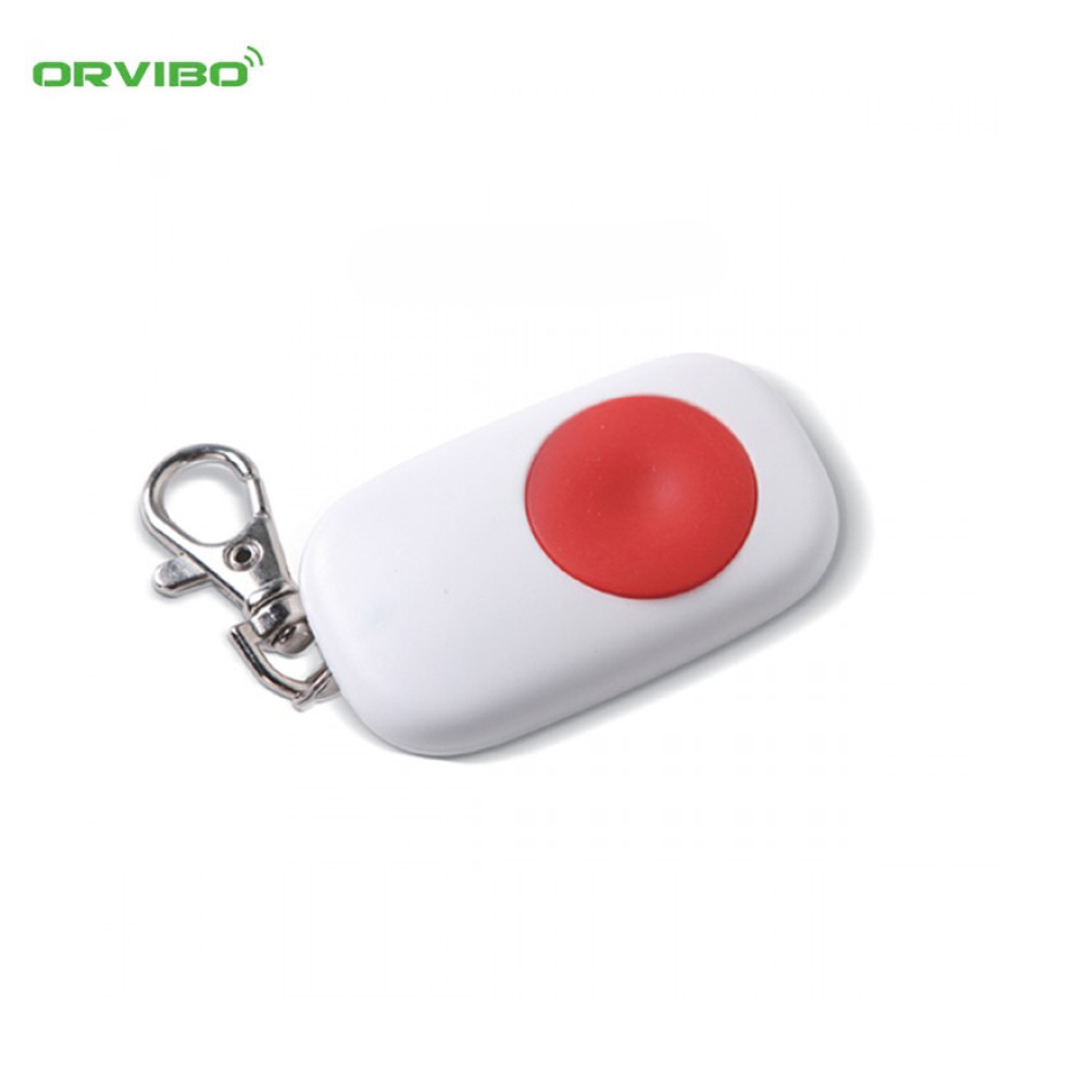 Botón de emergencia Orvibo