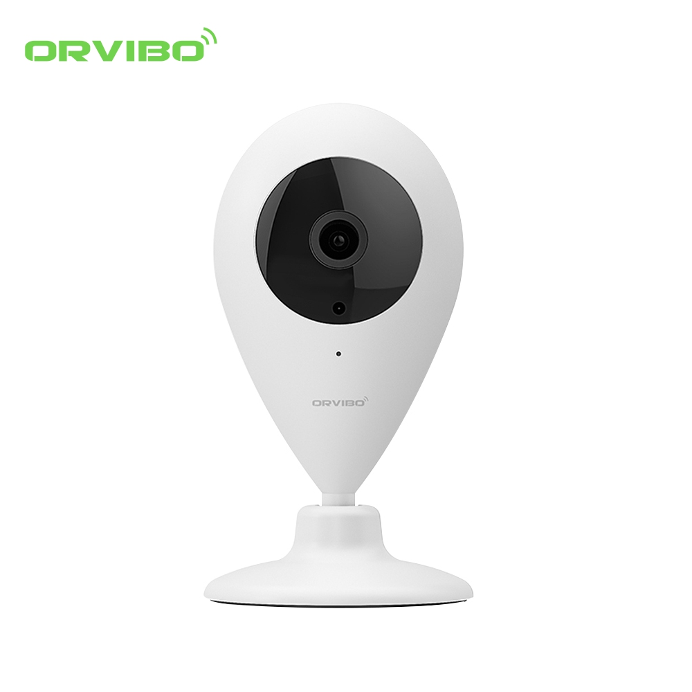 Orvibo SC10W - Cámara de vigilancia infrarroja inalámbrico