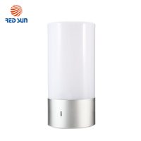 Altavoz y lámpara inteligente con función de batería externa Red Sun RS-WBSL-32B