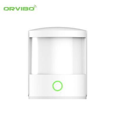 Sensor de presencia y movimiento Orvibo – protocolo ZigBee