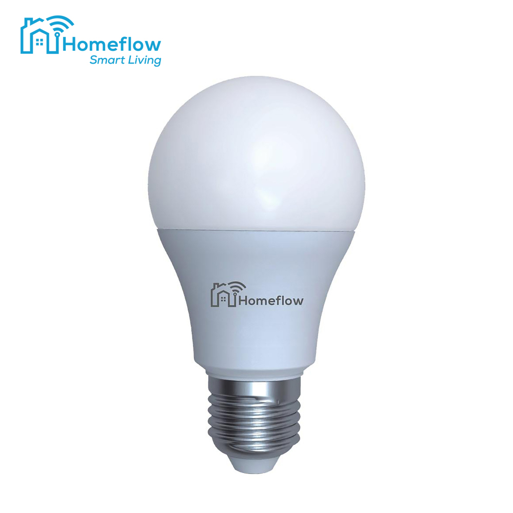 Homeflow B-5011 - Bombilla LED inteligente inalámbrico para tu casa