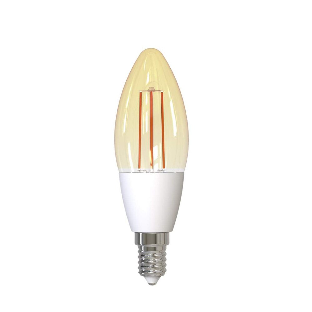 Homeflow B-5007 - Bombilla inalámbrica LED inteligente para tu casa