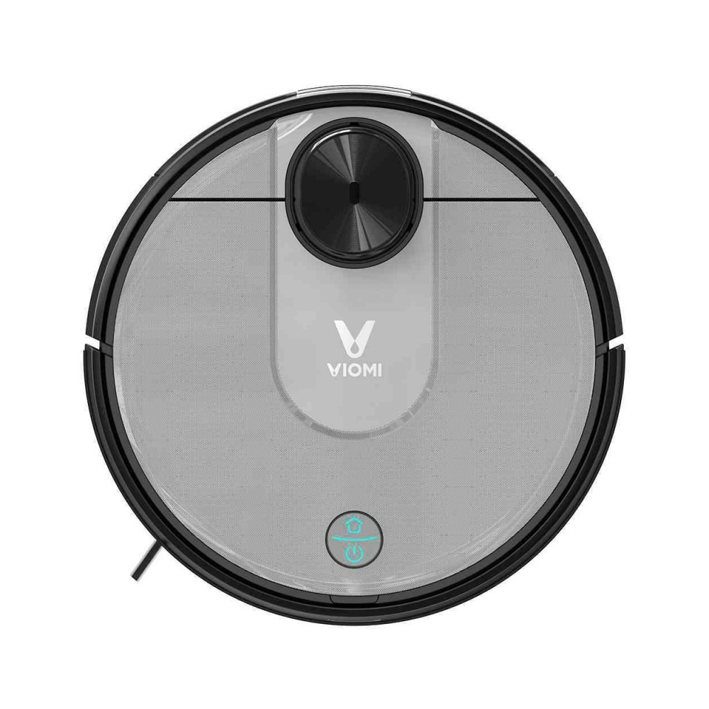 nadie Final recurso renovable Aspiradora inteligente Viomi Robot Vacuum V2 Pro
