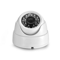Cámara de vigilancia Besnt BS-IP59L, 3MP, 1080p, Monitoreo nocturno, Sensor de infrarrojos, Notificaciones en el teléfono
