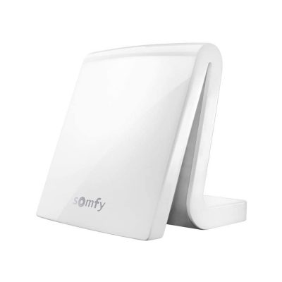 Unidad de control Somfy TaHoma DIY para el control de toda la casa, Compatible con Alexa, Google Home