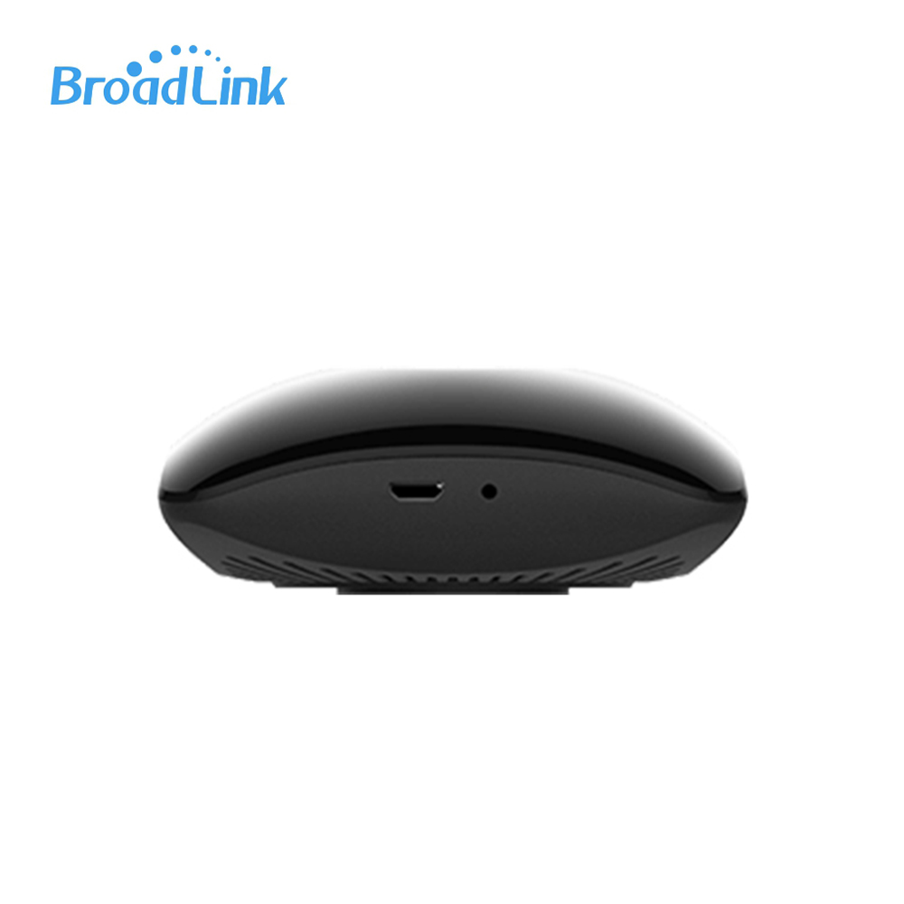 Mando a distancia universal HUB Wi-Fi BroadLink RM4 Pro