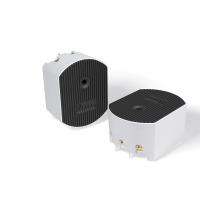 Intensificador de luz inteligente Dimmer D1, Sonoff, Inalámbrico, Control por voz, Compatible con Google Home y Alexa