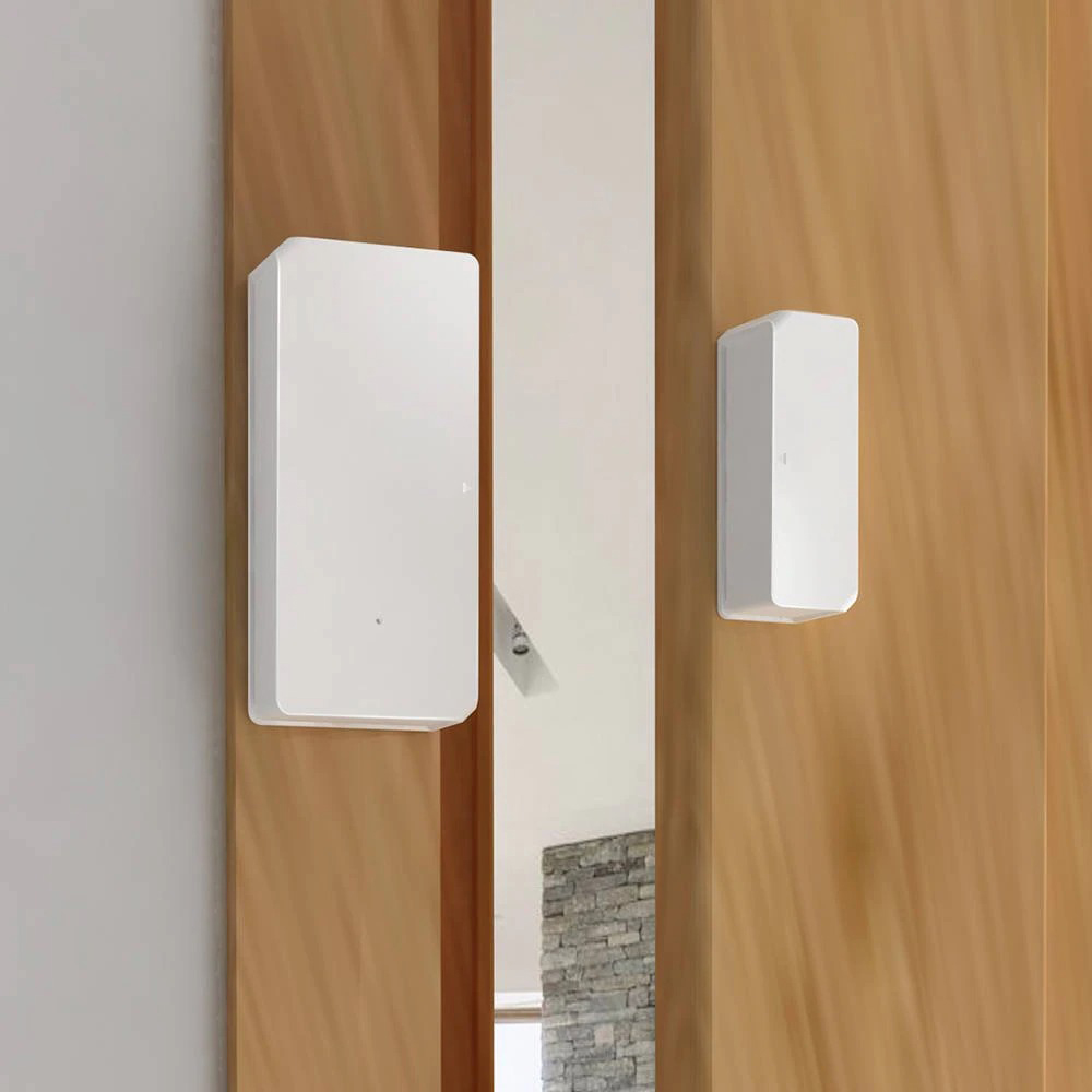 Sensor para puertas y ventanas Sonoff DW2 para tu casa