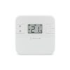Termostat ambiental Salus RT310, Afisaj LCD, Mod Sleep, Functie anti-inghet