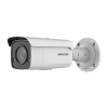 Camera de supraveghere HikVision IP ColorVu, Rezolutie 8.0 MP (4K), Lentila 4 mm, Distanta IR 60 m, Unghi vizualizare 88°