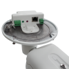 Camera de supraveghere HikVision IP AcuSense, Rezolutie 4.0 MP, 30 FPS, Lentila motorizata 2.8-12 mm, Distanta IR 60 m