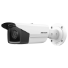 Camera de supraveghere IP HikVision AcuSense, Rezolutie 4.0 MP, Lentila 2.8 mm, Distanta IR 60 m, Functie Deep Learning