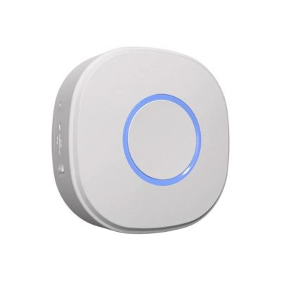 Botón inteligente Shelly Button1, Función de control remoto, Control de dispositivos, Wi-Fi 2.4 GHz