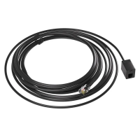 Cable de extensión Sonoff RL560, longitud 5 m, compatible con sensores Sonoff