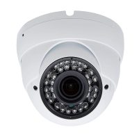 Cámara de vigilancia IP Besnt BS-IP76L, Tipo DOME, 3.0 MP, Visión nocturna 30 m