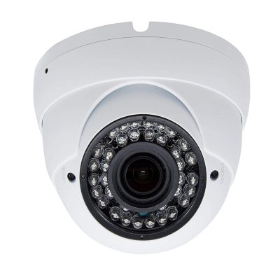 Cámara de vigilancia IP Besnt BS-IP76L, Tipo DOME, 3.0 MP, Visión nocturna 30 m