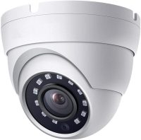 Cámara de vigilancia Besnt DOME BS-IP59G, 5.0 MP, IR, Visión nocturna